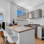 Marin Apartament *