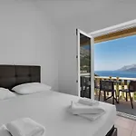 Apartament Marin