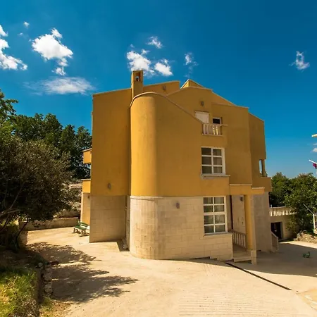 Apartament Marin