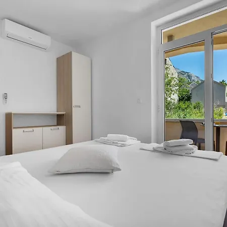 Marin Appartement Brela