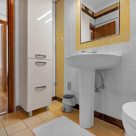 Apartment Marin