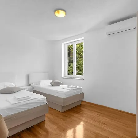 شقة Marin بريلا