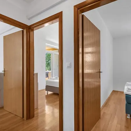 Marin Appartement Brela