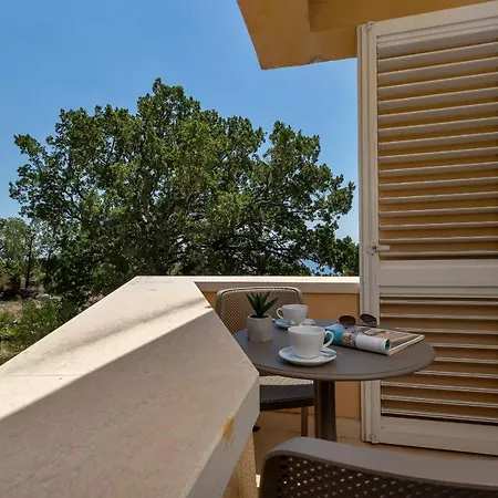 Appartement Marin Brela