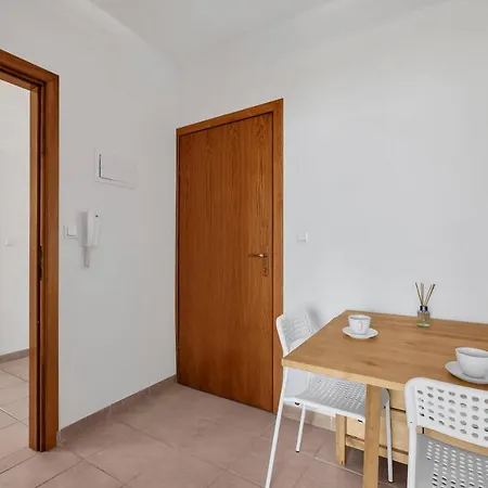 Marin Apartment *