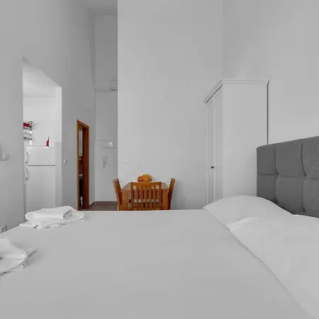 Apartment Marin
