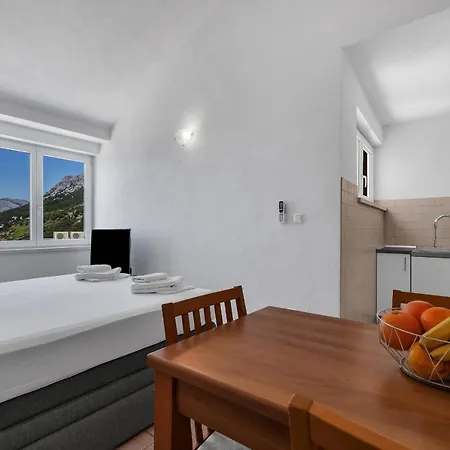 Apartment Marin