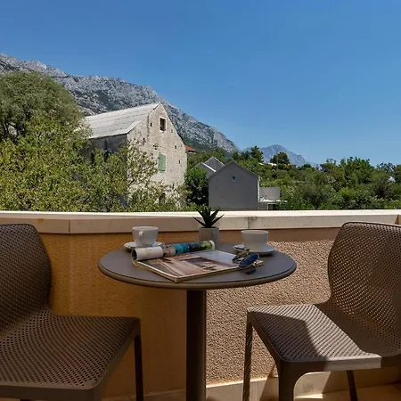 Marin Appartement Brela