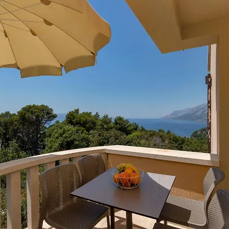 Apartment Marin Brela