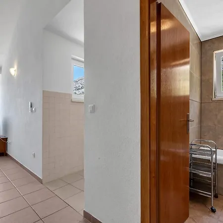 Apartment Marin *