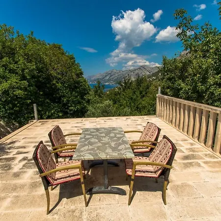 Appartement Marin Brela